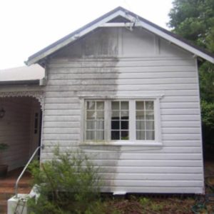 house exterior washing experts